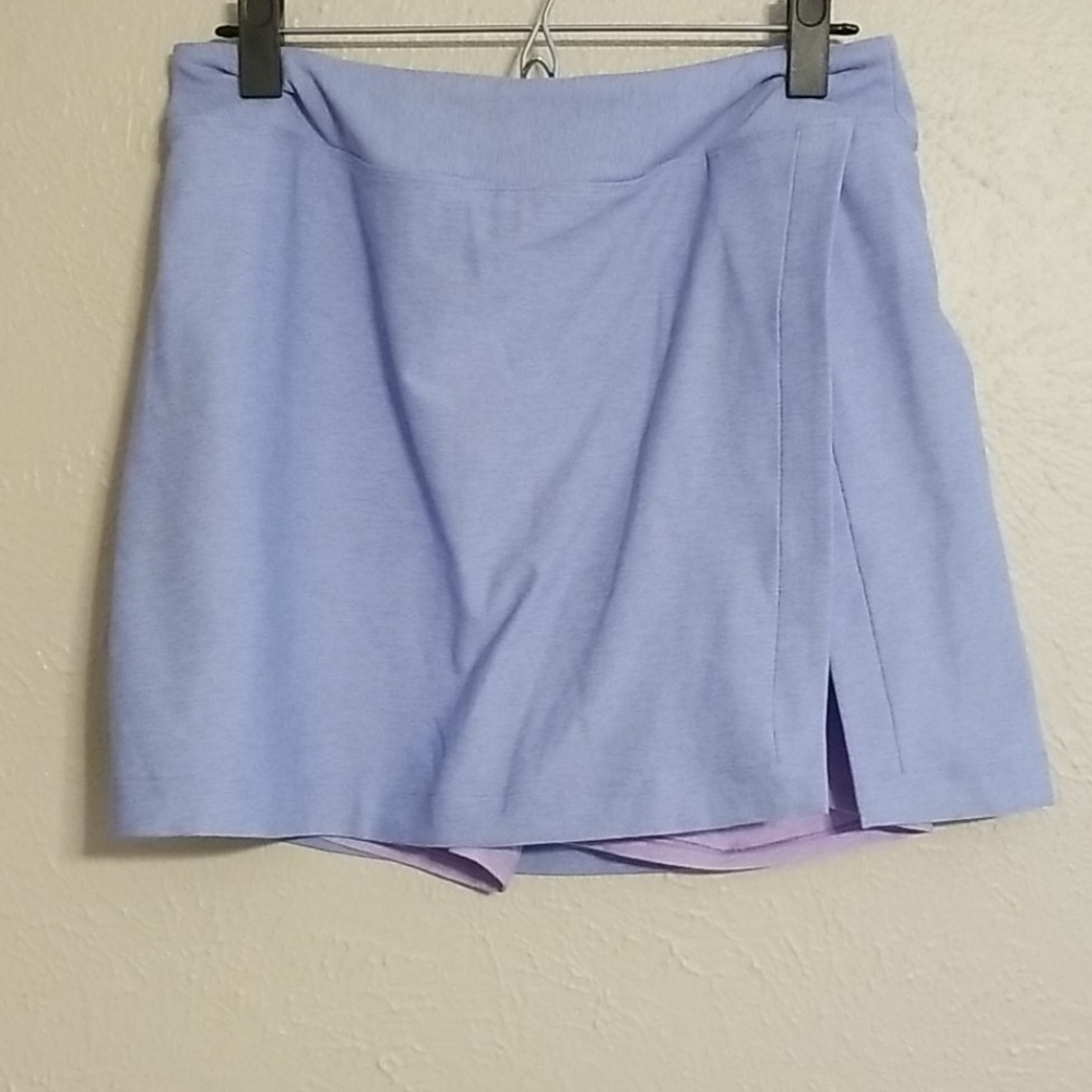 Outdoor Voices Court Skort in Lilac/Lavender